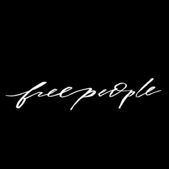 FREE PEOPLE Wildest Dream Slip Dress in Neutral Combo Size XS - Picture 6 of 6